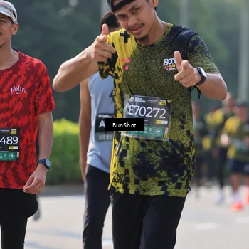 Runner Photo 7005229