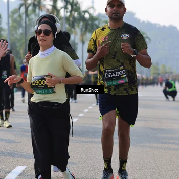 Runner Photo 7005247