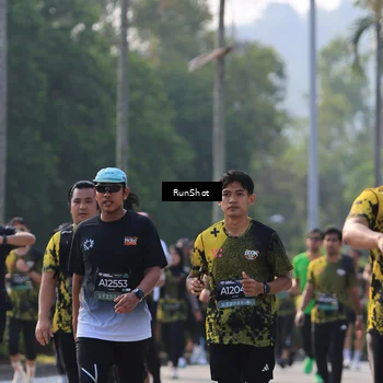 Runner Photo 7005291