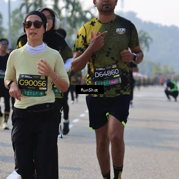 Runner Photo 7005299
