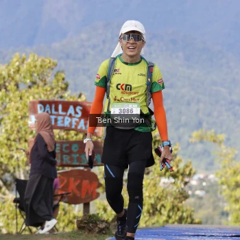 Runner Photo 70053