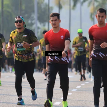 Runner Photo 7005309
