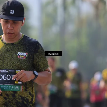 Runner Photo 7005321