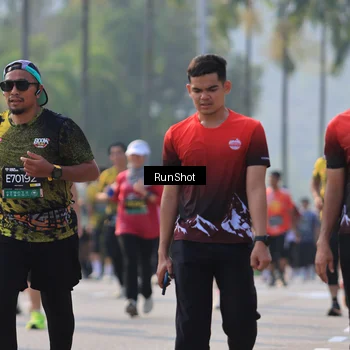 Runner Photo 7005323