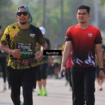Runner Photo 7005324
