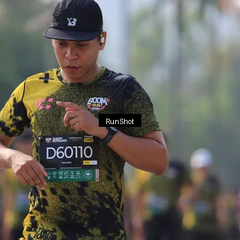 Runner Photo 7005325