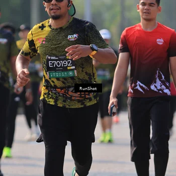 Runner Photo 7005329