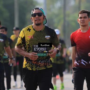 Runner Photo 7005333