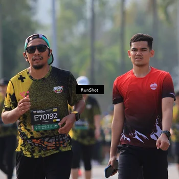 Runner Photo 7005336