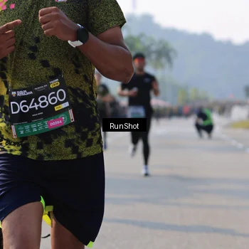 Runner Photo 7005346