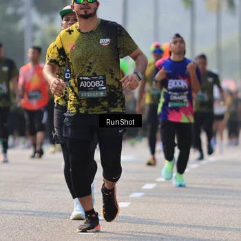 Runner Photo 7005349