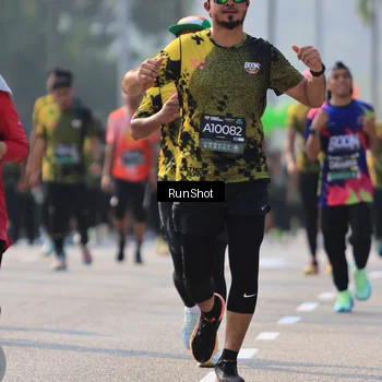Runner Photo 7005367