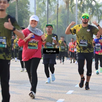 Runner Photo 7005392