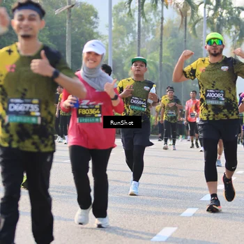Runner Photo 7005393