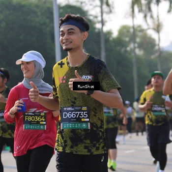 Runner Photo 7005397