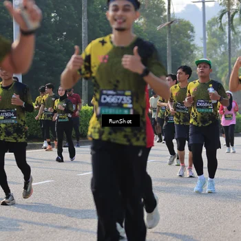 Runner Photo 7005401