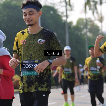 Runner Photo 7005406