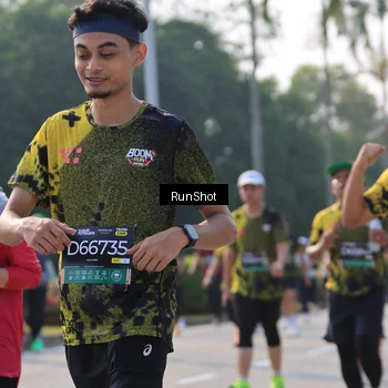 Runner Photo 7005407