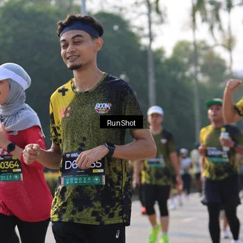 Runner Photo 7005408