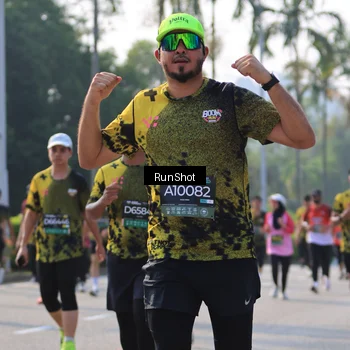 Runner Photo 7005409