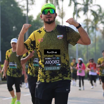 Runner Photo 7005412