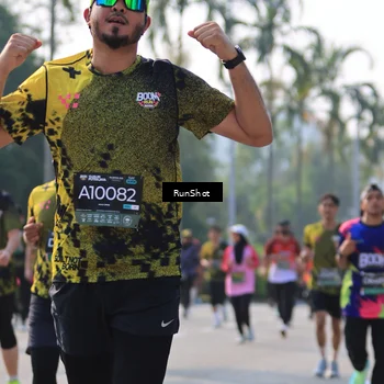 Runner Photo 7005415