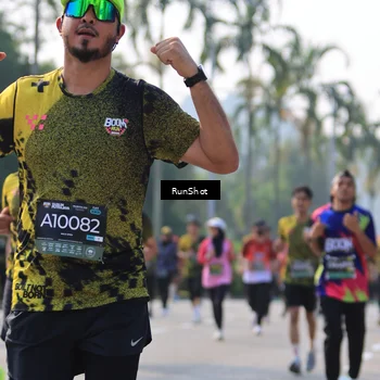 Runner Photo 7005416