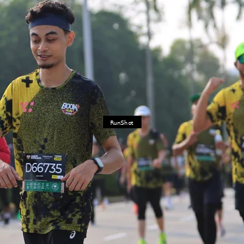 Runner Photo 7005418