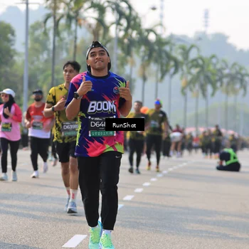 Runner Photo 7005419