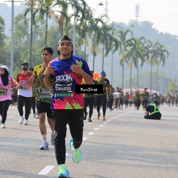 Runner Photo 7005420