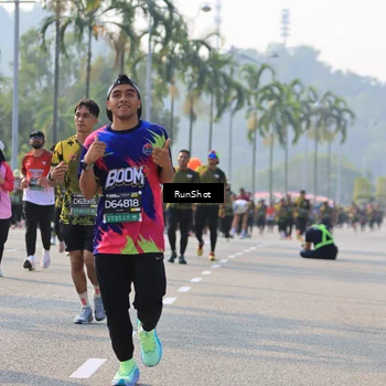 Runner Photo 7005421