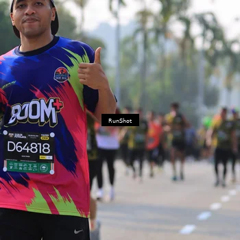 Runner Photo 7005422