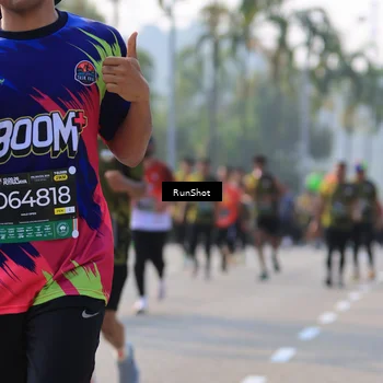 Runner Photo 7005423