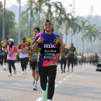 Runner Photo 7005424