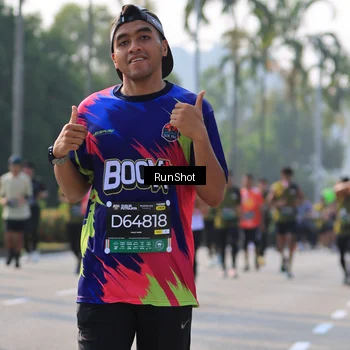 Runner Photo 7005425