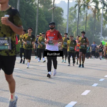 Runner Photo 7005427