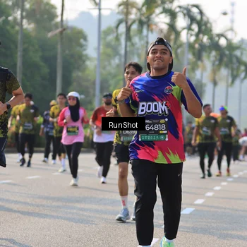 Runner Photo 7005428