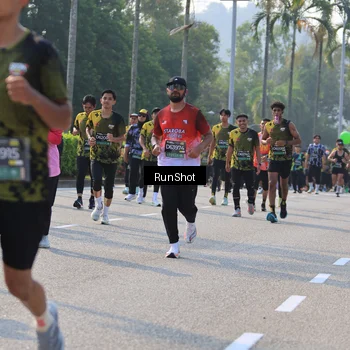 Runner Photo 7005429