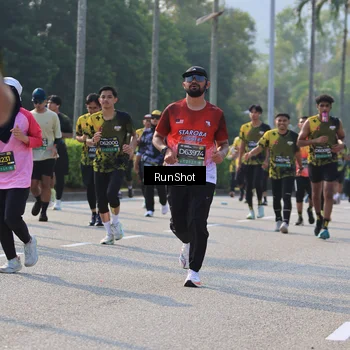 Runner Photo 7005431