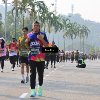 Runner Photo 7005432