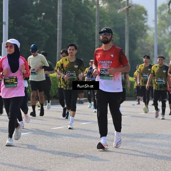 Runner Photo 7005433