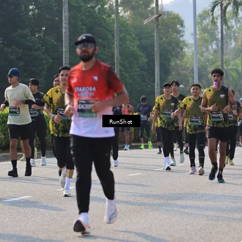 Runner Photo 7005436