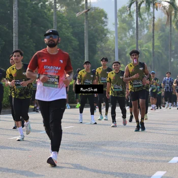 Runner Photo 7005437