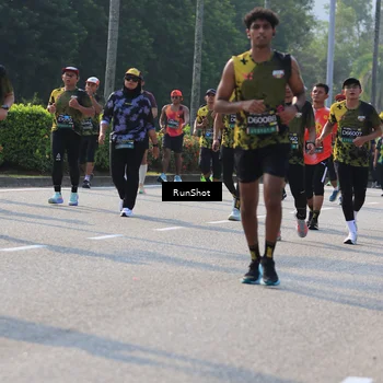 Runner Photo 7005444