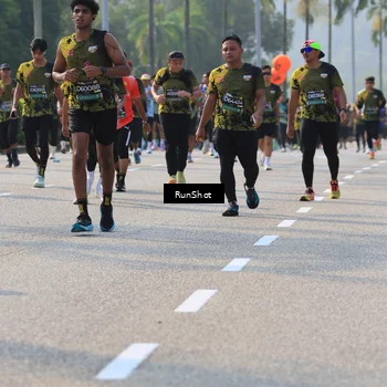 Runner Photo 7005452