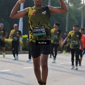 Runner Photo 7005461
