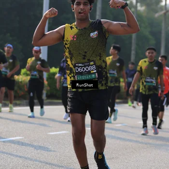 Runner Photo 7005462