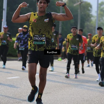 Runner Photo 7005464