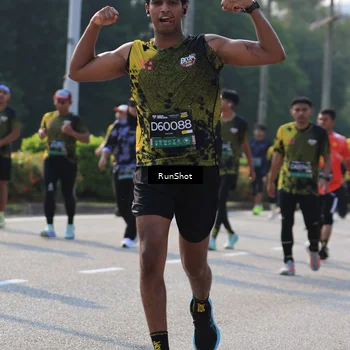 Runner Photo 7005465