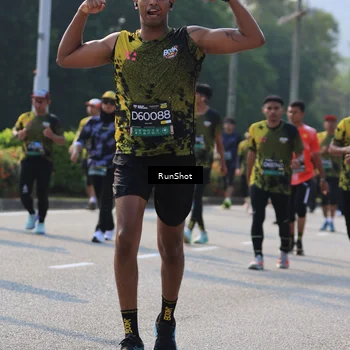 Runner Photo 7005467